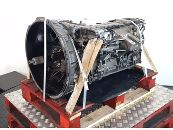 علبة التروس MERCEDES-BENZ