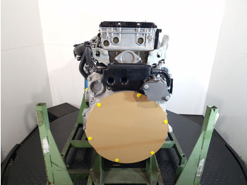 المحرك - معدات صناعية جديد Mercedes Benz OM470LA.E3A-1-00 Engine (Industrial) NEW: صور 3 المحرك - معدات صناعية جديد Mercedes Benz OM470LA.E3A-1-00 Engine (Industrial) NEW: صور 3