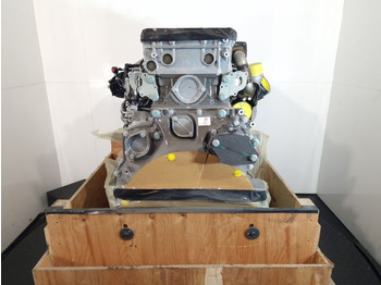 المحرك - معدات صناعية جديد Mercedes Benz OM471LA CLAAS BELL MTU Engine (Industrial) NEW: صور 4