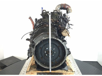 المحرك - شاحنة Mercedes Benz OM904LA.V/2-02 Bus Spec Engine (Truck): صور 2