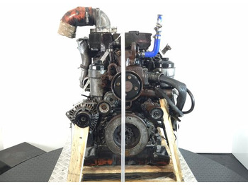 المحرك - شاحنة Mercedes Benz OM904LA.V/2-02 Bus Spec Engine (Truck): صور 5