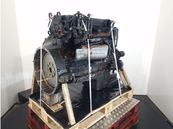 المحرك MERCEDES-BENZ Econic