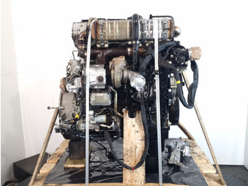 المحرك - شاحنة Mercedes Benz OM934LA.6GE-04-00 Engine (Truck): صور 3