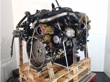 المحرك MERCEDES-BENZ Econic