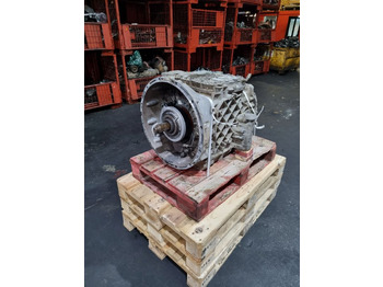 علبة التروس RENAULT