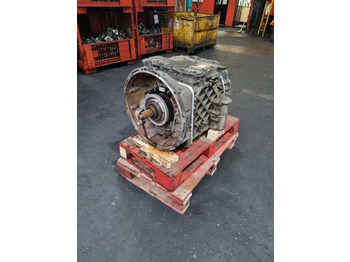 علبة التروس RENAULT