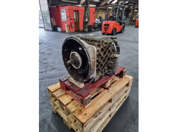 علبة التروس RENAULT