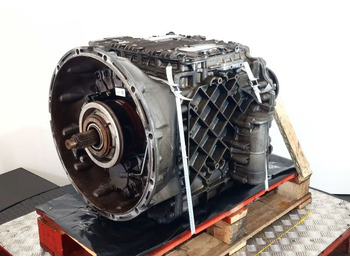 علبة التروس RENAULT