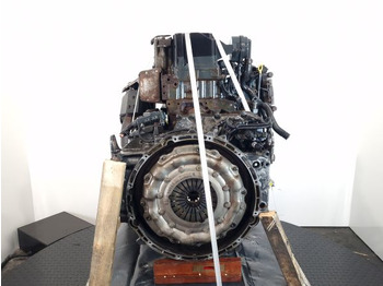 المحرك - شاحنة Renault DXI5 190-EC06 Engine (Truck): صور 2