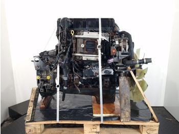 المحرك - شاحنة Renault DXI5 190-EC06 Engine (Truck): صور 3