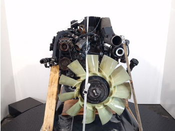 المحرك - شاحنة Renault DXI5 190-EC06 Engine (Truck): صور 5