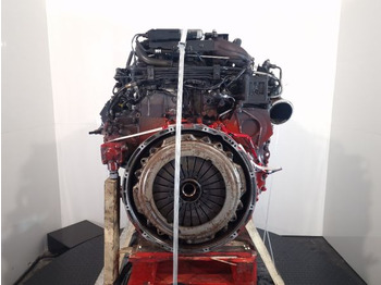 المحرك - شاحنة Scania DC09 111 L01 Engine (Truck): صور 2