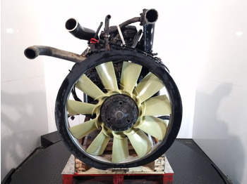 المحرك - شاحنة Scania DT1212 L01 Engine (Truck): صور 5 المحرك - شاحنة Scania DT1212 L01 Engine (Truck): صور 5