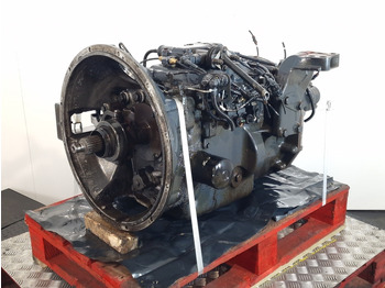 علبة التروس SCANIA