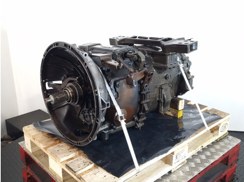 علبة التروس SCANIA