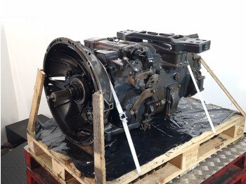علبة التروس SCANIA