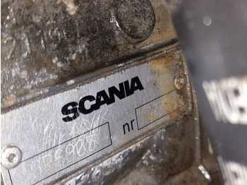 علبة التروس Scania GRS905 Gearbox: صور 2