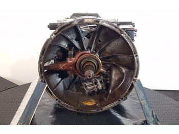 علبة التروس Scania GRS905 Gearbox: صور 4