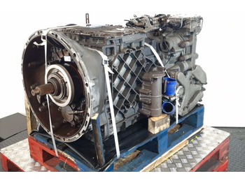 علبة التروس VOLVO