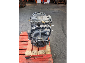 علبة التروس Volvo AT2412C: صور 5