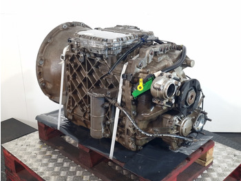 علبة التروس Volvo AT2612F Gearbox: صور 5