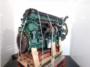 المحرك VOLVO