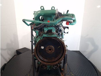 المحرك - آلات البناء Volvo D9BAAE3 A25 A30 Engine (Plant): صور 2
