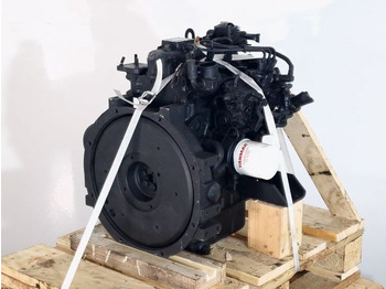 المحرك YANMAR