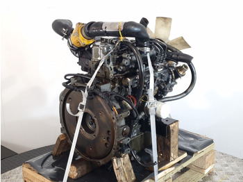 المحرك YANMAR