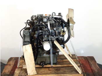 المحرك - آلات البناء Yanmar 3TNE74-DG Engine (Plant): صور 3