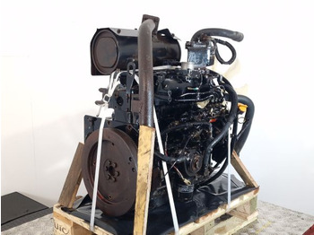 المحرك YANMAR