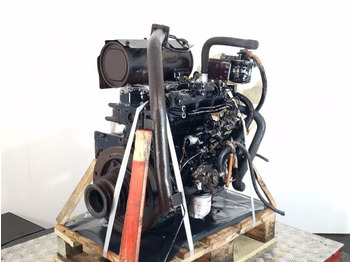 المحرك YANMAR