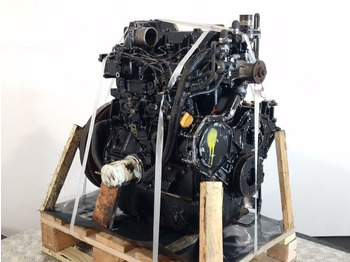 المحرك - آلات البناء Yanmar 4TNV94L-P Engine (Plant): صور 4