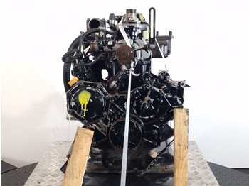 المحرك - آلات البناء Yanmar 4TNV94L-P Engine (Plant): صور 5