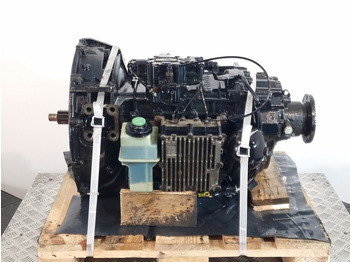 علبة التروس ZF 6AS1000TO Volvo Spec Gearbox: صور 3