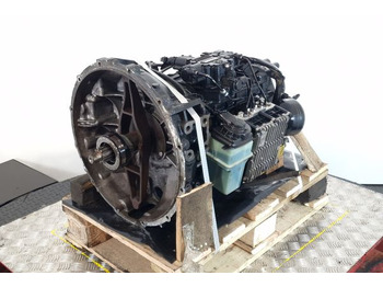 علبة التروس ZF