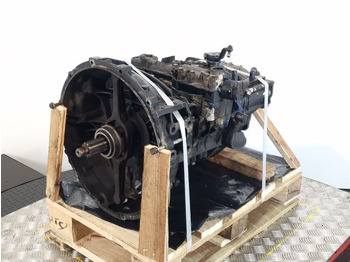 علبة التروس ZF