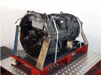 علبة التروس ZF