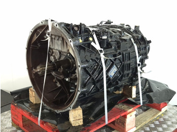 علبة التروس ZF