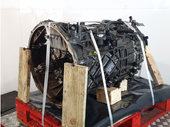 علبة التروس ZF
