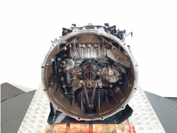 علبة التروس ZF Astronic 12AS2330TD Gearbox: صور 2