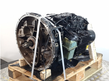 علبة التروس IVECO