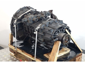 علبة التروس ZF Ecolite 6S1000TO Daf Spec Gearbox: صور 4