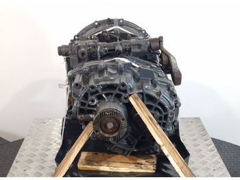 علبة التروس ZF Ecolite 6S1000TO Daf Spec Gearbox: صور 5