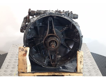 علبة التروس ZF Ecolite 6S1000TO Daf Spec Gearbox: صور 2