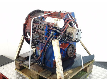 علبة التروس ZF Industrial  4WG-201 Gearbox: صور 5