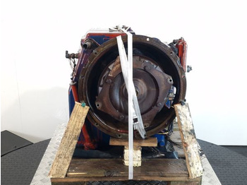 علبة التروس ZF Industrial  4WG-201 Gearbox: صور 3