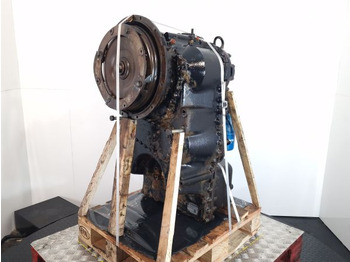 علبة التروس HYUNDAI