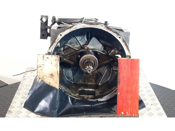 علبة التروس ZF S5-42 Ecolite Gearbox: صور 2