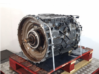 علبة التروس DAF